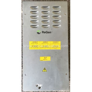 KBA21310ABF1 OTIS Elevator ReGen Inverter OVFR03B-402